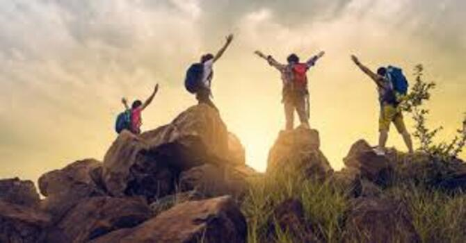 Viết để trải nghiệm, viết để lan tỏa